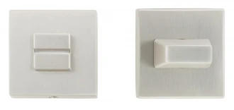 WC RICH-ART WC 2139 MWSN матовий нікель браш - Накладки