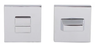 WC RICH-ART WC 1192 CP хром - Накладки