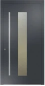  Garnika модель GLASS Line 001\002\003\004 - Вхідні двері