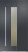  Garnika модель GLASS Line 001\002\003\004 - Вхідні двері
