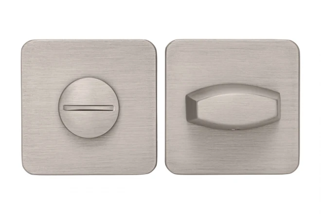 WC RICH-ART WC 2109 MWSN матовый никель браш - Накладки