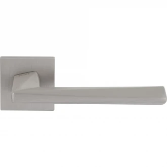 RDA NOVELTY - браш матовый никель - Ручки