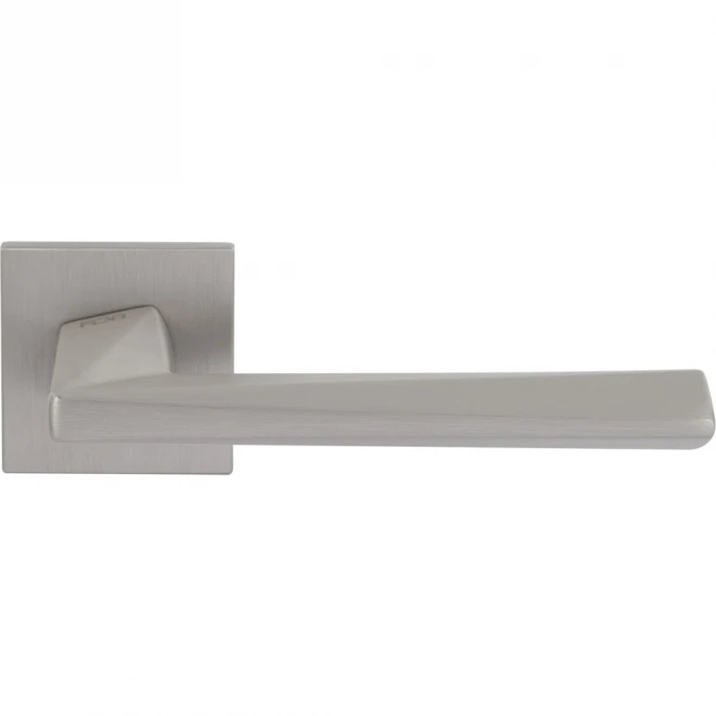 RDA NOVELTY - браш матовый никель - Ручки