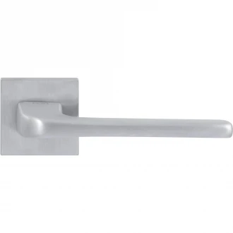 RDA POLO - браш матовый хром - Ручки