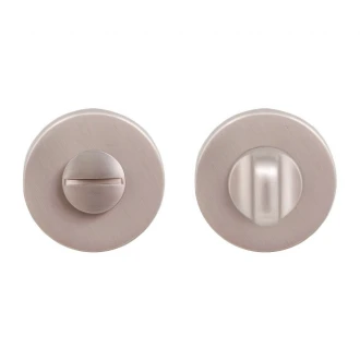 WC RICH-ART WC 1137 MSN матовий нікель - Накладки