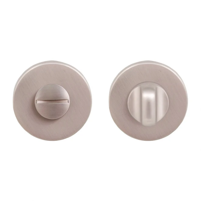 WC RICH-ART WC 1137 MSN матовий нікель - Накладки