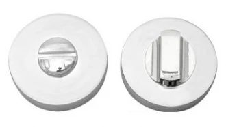 WC RICH-ART WC 1198 CP хром - Накладки