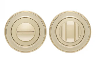 WC RICH-ART WC 3814 золото PVD - Накладки