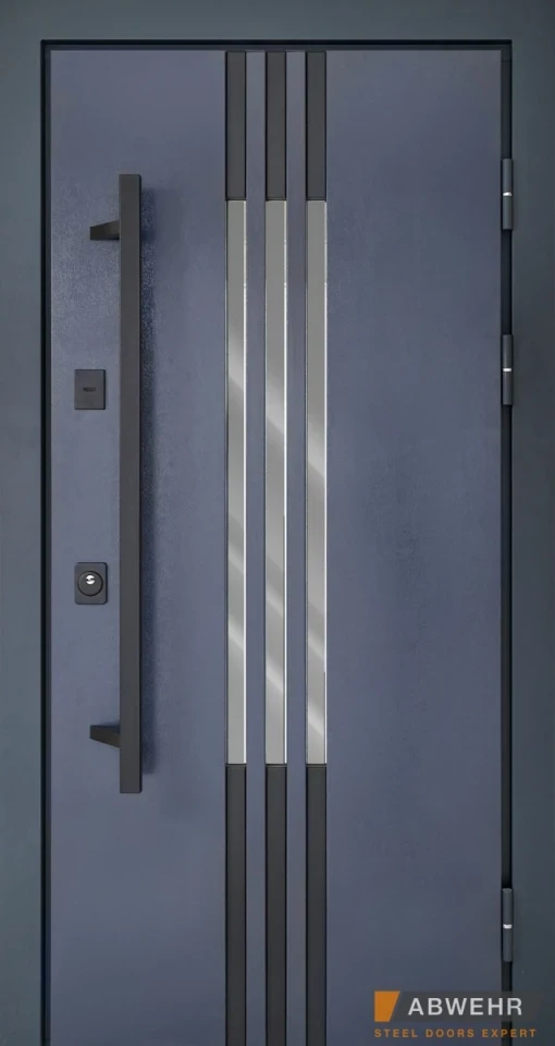 ABWEHR -  Tower 527  - Doors in stock