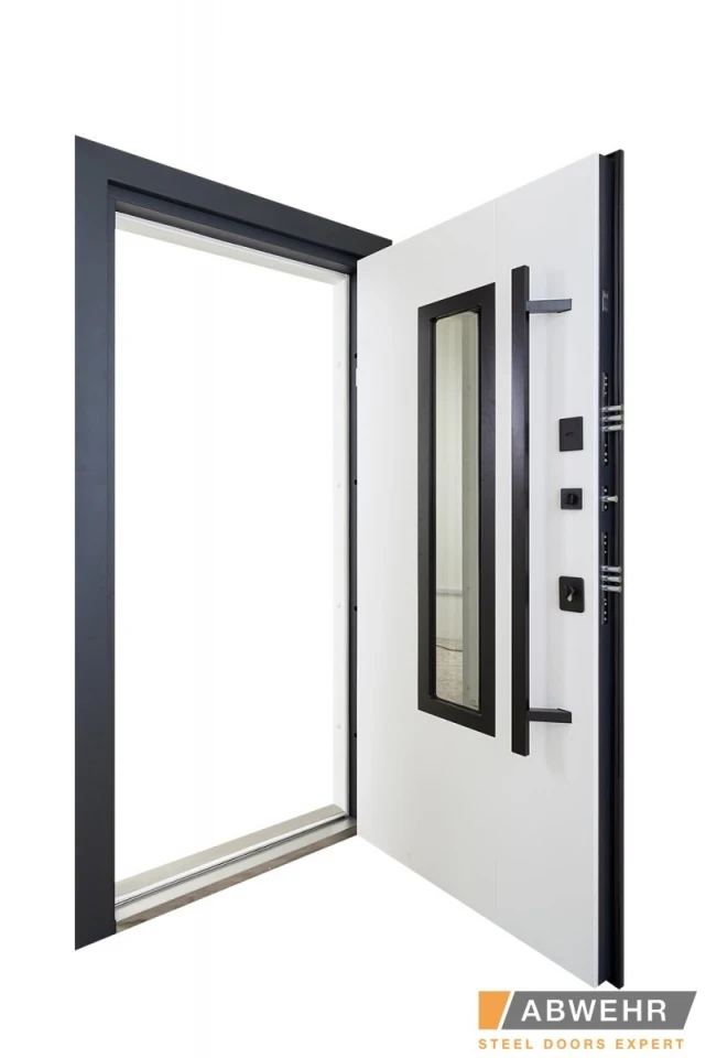 ABWEHR -  Tower 527  - Doors in stock