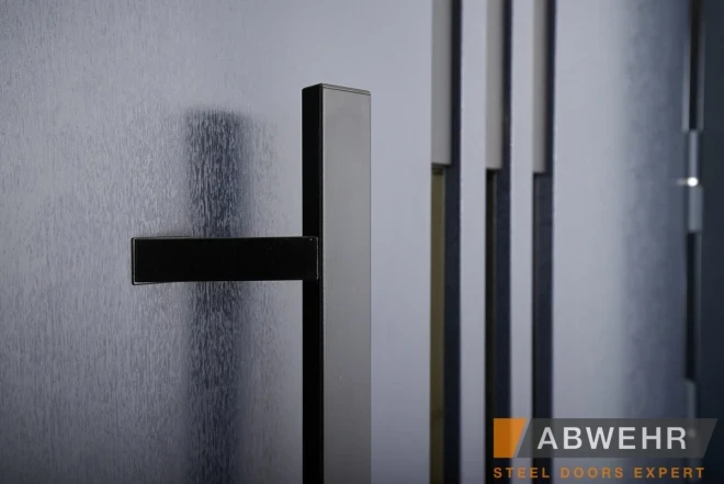 ABWEHR -  Tower 527  - Doors in stock