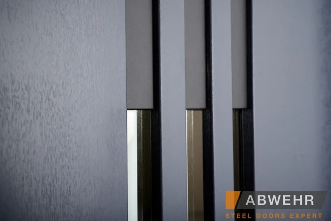 ABWEHR -  Tower 527  - Doors in stock