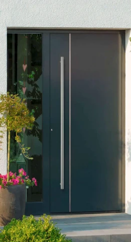  Garnika модель MILLING Line 001\002\003 - Вхідні двері