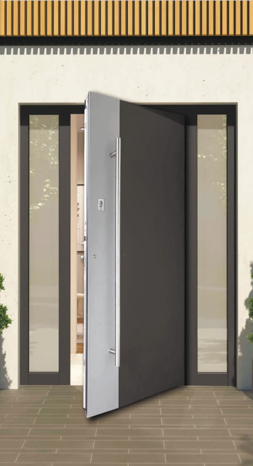  Garnika - ENTRANCE DOOR