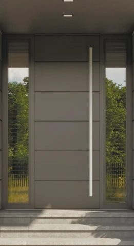  Garnika модель STANDART Line 001\002\003\004 - Вхідні двері