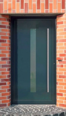  Garnika модель GLASS Line 005\006\007\008 - Вхідні двері