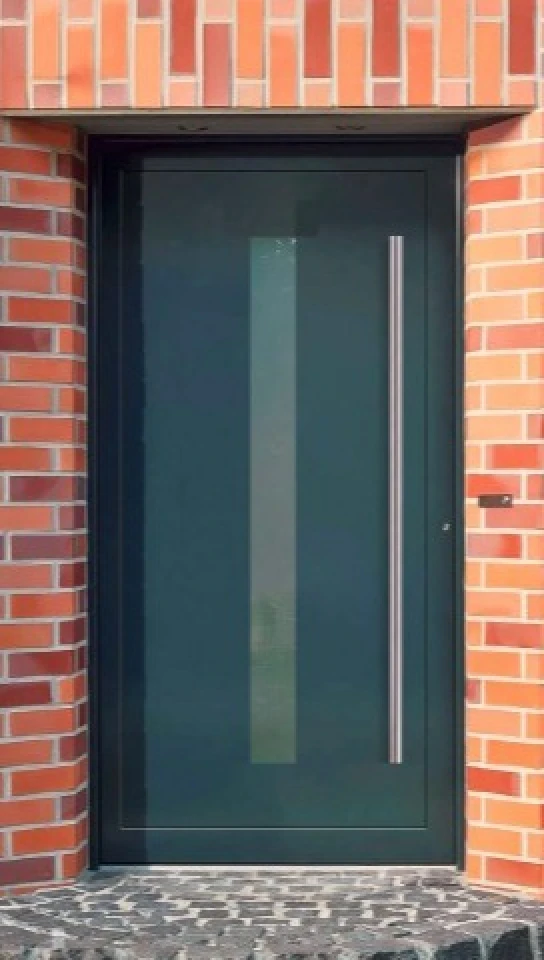  Garnika модель GLASS Line 005\006\007\008 - Вхідні двері