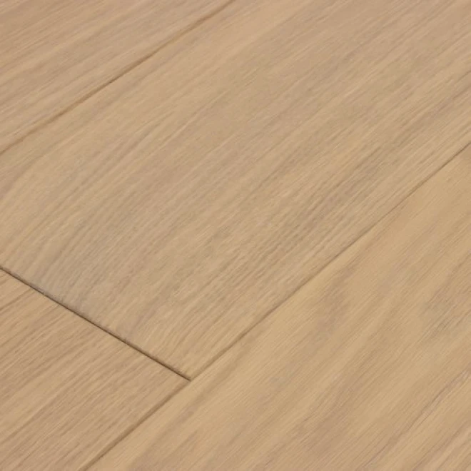 Malborg - Дуб  Loft White  (натур-рустик) - Паркетная доска