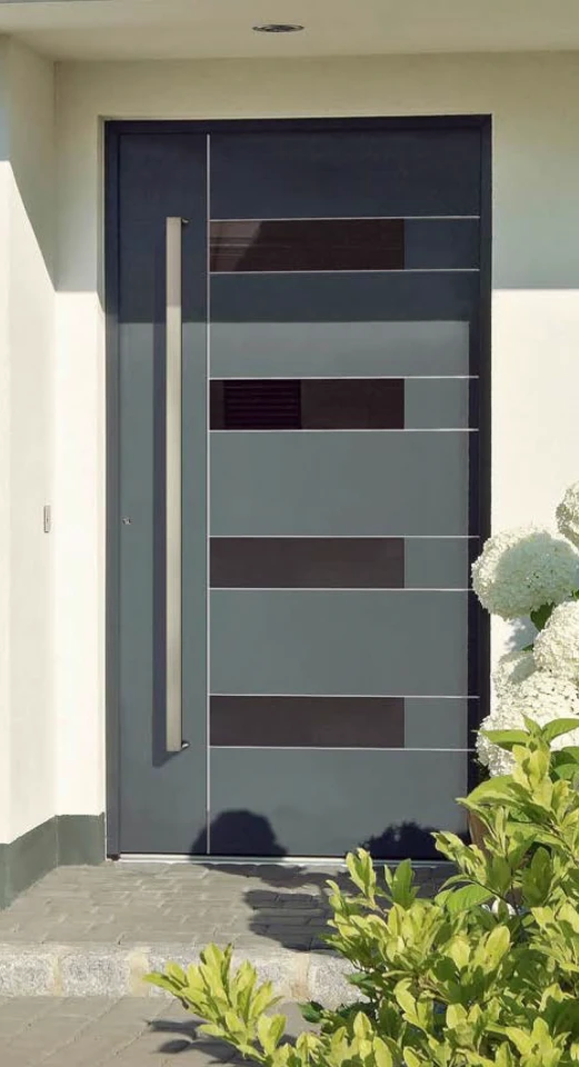  Garnika - ENTRANCE DOOR