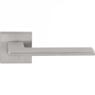 RDA ROCK - браш матовый никель - Ручки