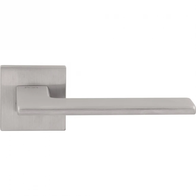 RDA ROCK - браш матовый никель - Ручки