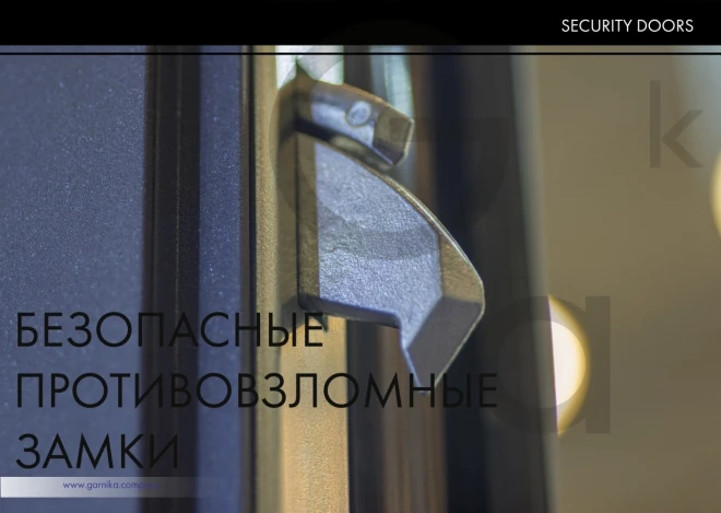  Garnika модель GLASS Line 005\1  006\1  007\1  008\1 - Вхідні двері