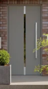  Garnika модель GLASS Line 005\1  006\1  007\1  008\1 - Вхідні двері