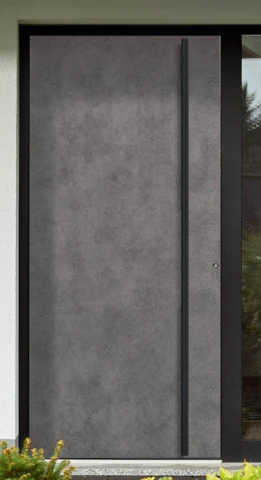  Garnika модель Ceramic Line 001 - Вхідні двері