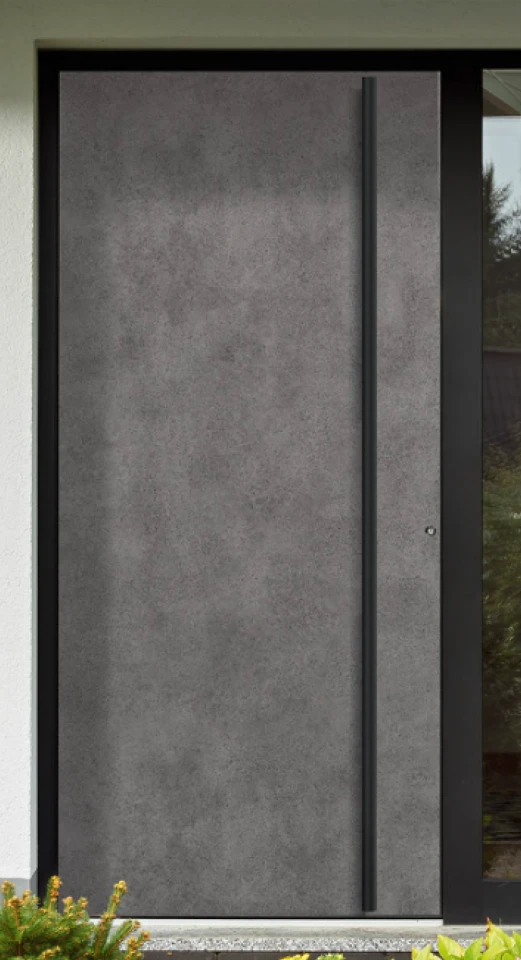  Garnika модель Ceramic Line 001 - Вхідні двері