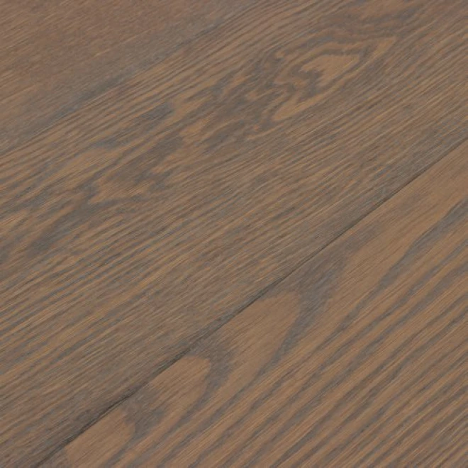 Malborg - Дуб Light  Lux  (натур-рустик) - Паркетная доска