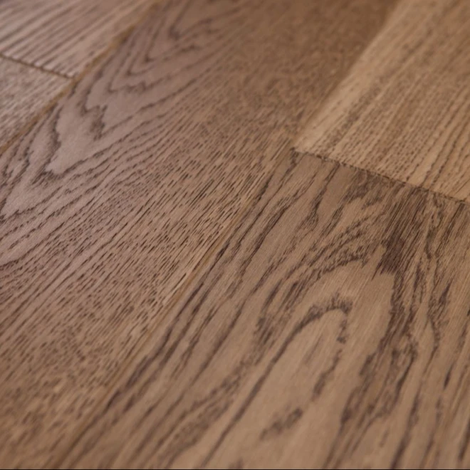 Royal Parquet - Дуб B 014 (натур) - Підлога