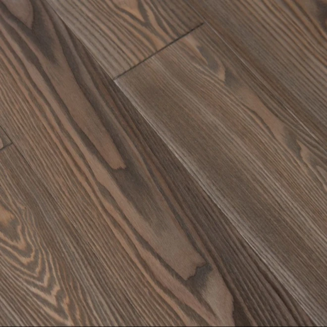 Royal Parquet - Ясень B 017 (натур) - Підлога