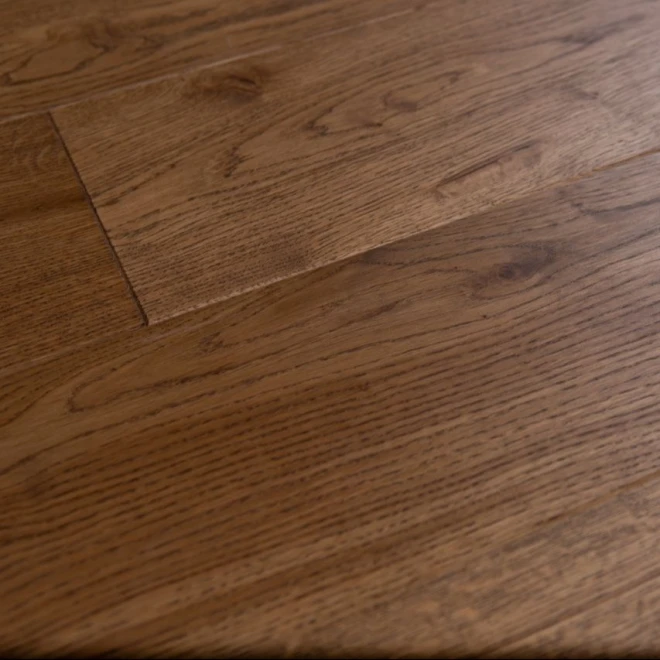 Royal Parquet - Дуб S 10 (натур) - Підлога