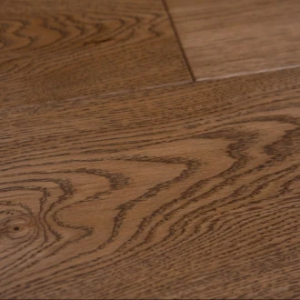 Royal Parquet - Дуб S 09 (натур) - Підлога