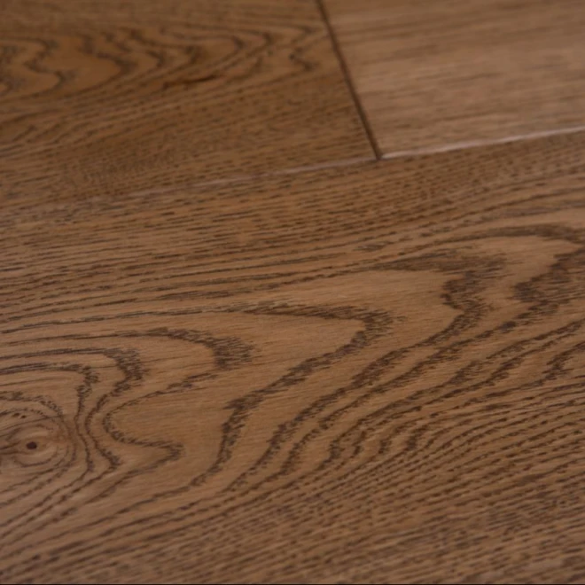 Royal Parquet - Дуб S 09 (натур) - Підлога