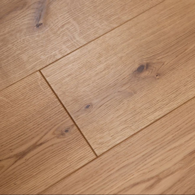 Royal Parquet - Дуб S 07 (натур) - Підлога