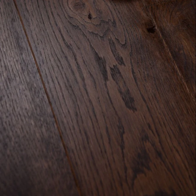 Royal Parquet - Дуб S 03 (натур) - Підлога