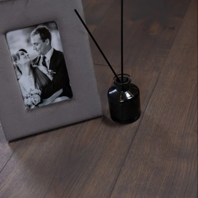 Royal Parquet - Дуб S 04 (рустик) - Підлога