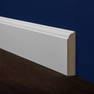 МДФ EMC-001 - Плінтуси