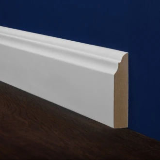 МДФ EMC-004 - Плінтуси