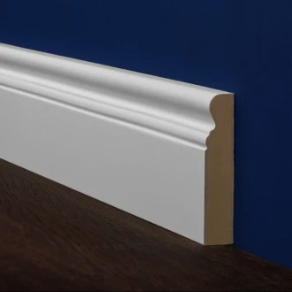 МДФ EMC-005 - Плінтуси