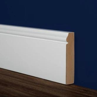 МДФ EMC-007 - Плінтуси