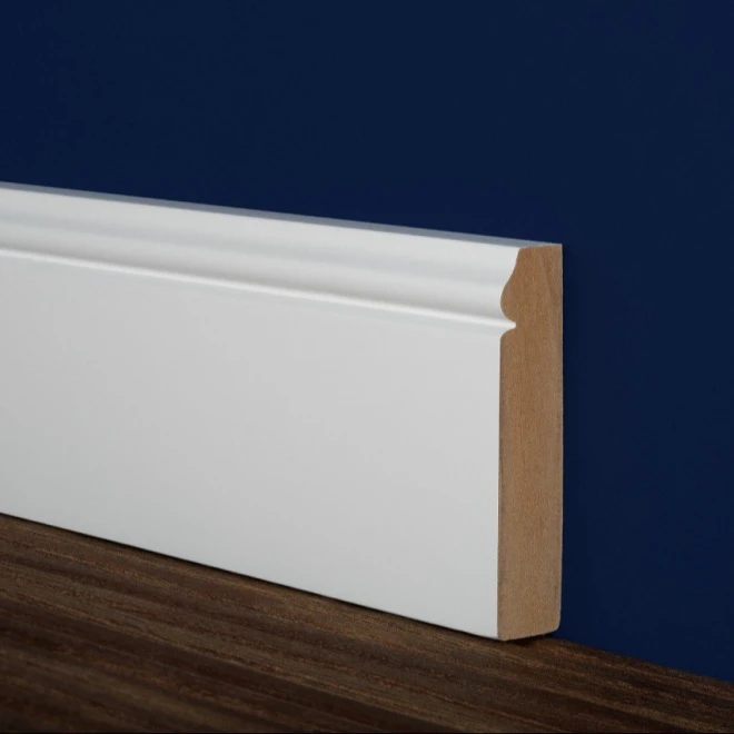 МДФ EMC-007 - Плинтуса