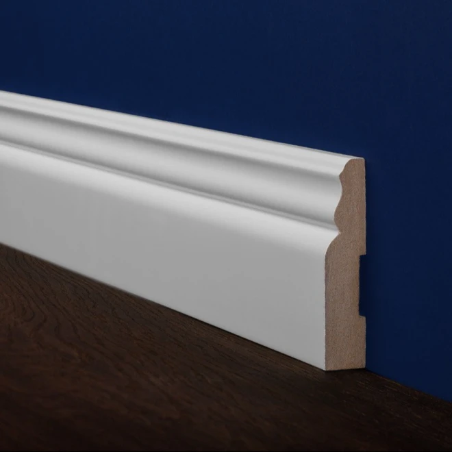 МДФ EMC-023 - Baseboard