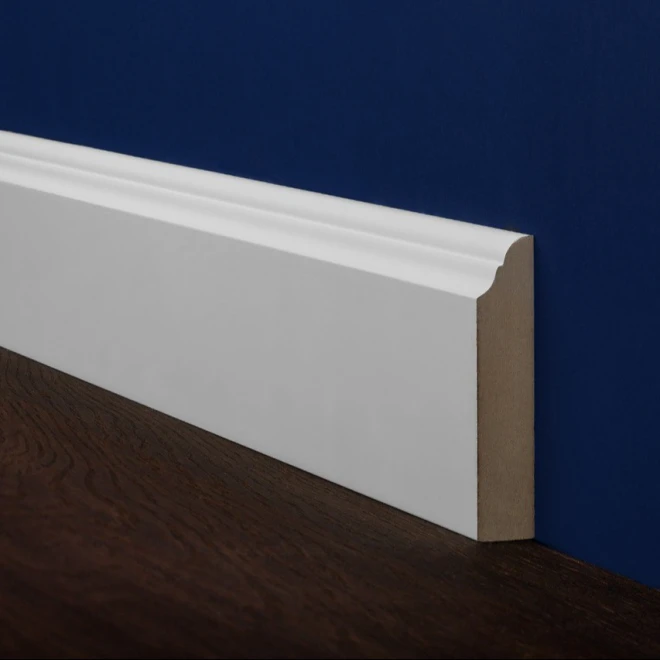 МДФ EMC-033 - Плінтуси