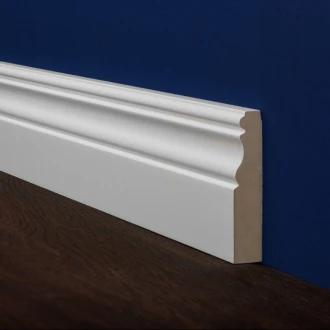 МДФ EMC-038 - Плінтуси