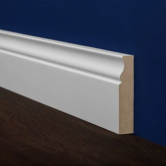 МДФ EMC-040 - Плінтуси