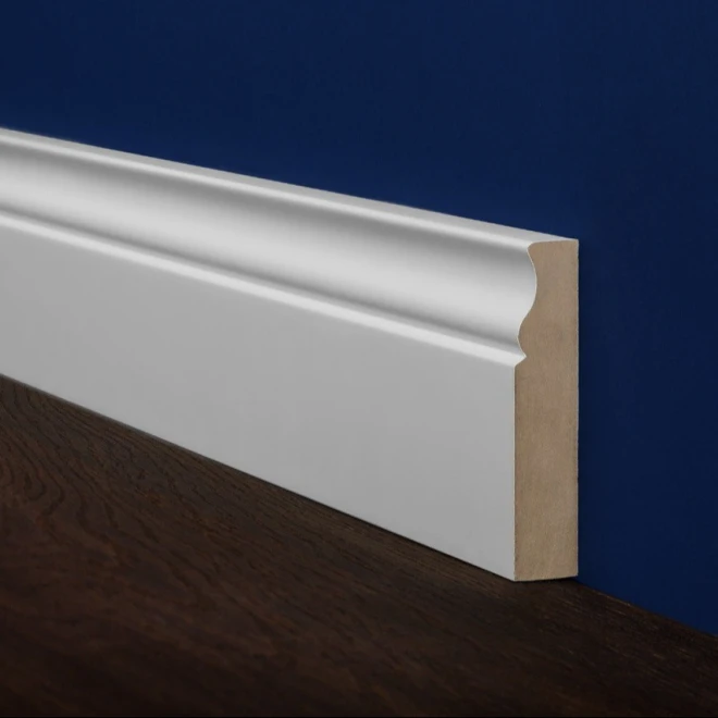 МДФ EMC-040 - Плінтуси