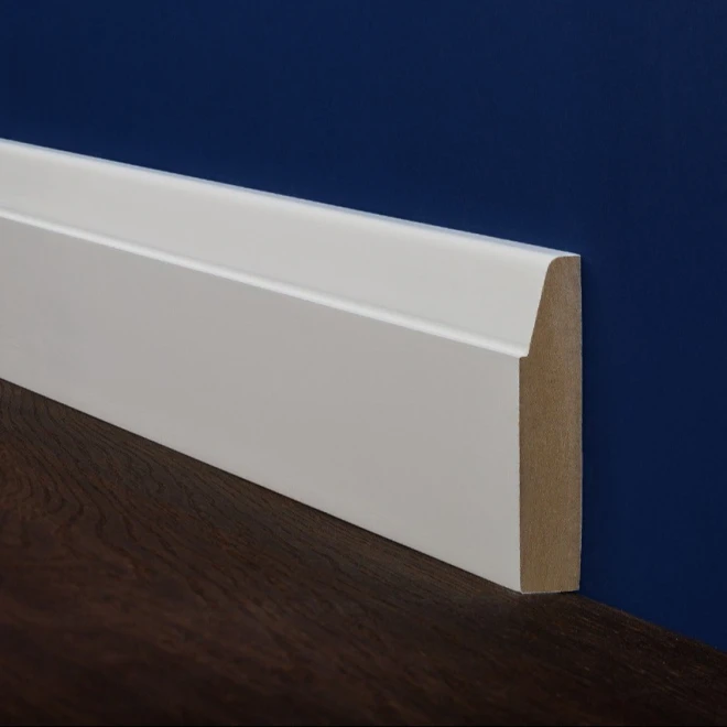 МДФ EMC-042 - Плінтуси