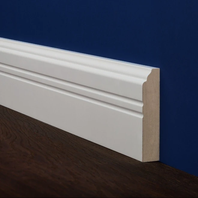 МДФ EMC-044 - Плінтуси